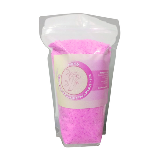 REMOVEDOR DE CUTICULA - 500g